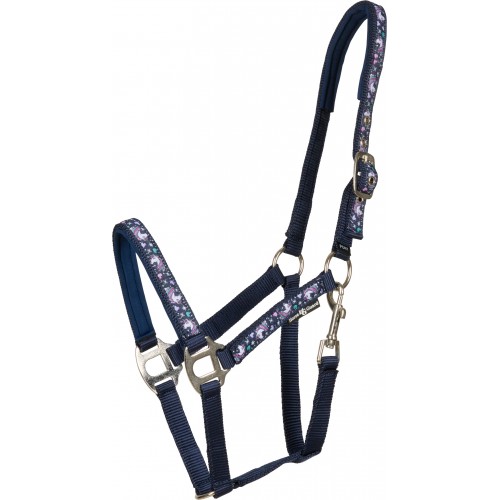 HorseGuard SS26 Fantasy halter