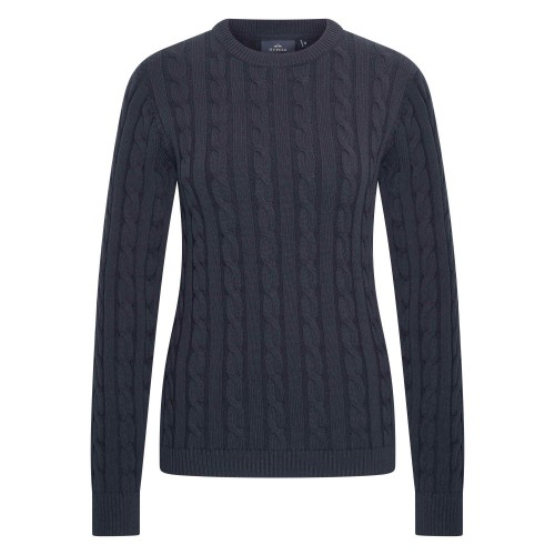 HV Polo SS26 Pullover HVPTally