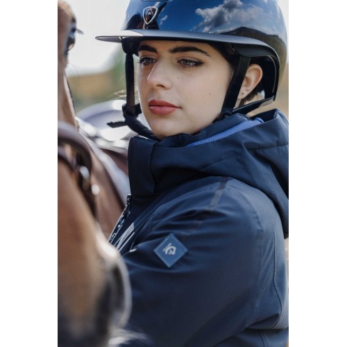 EQUI-THEME Parka Maguy