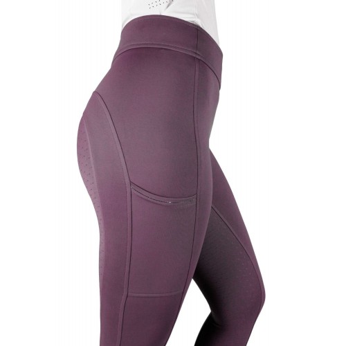 Equithème Riding Tights Birdy