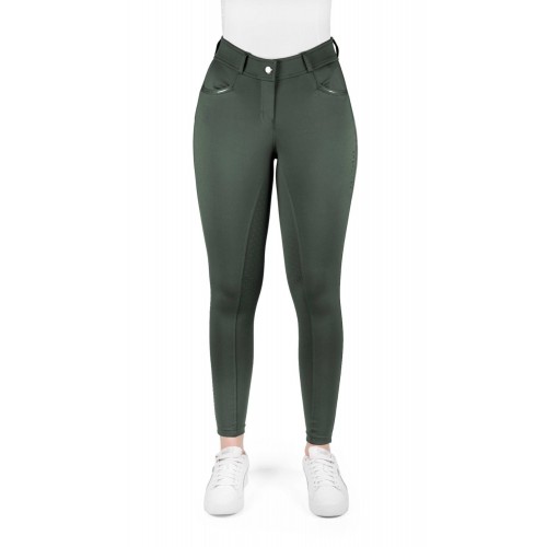 Equithème Riding Breeches Carly