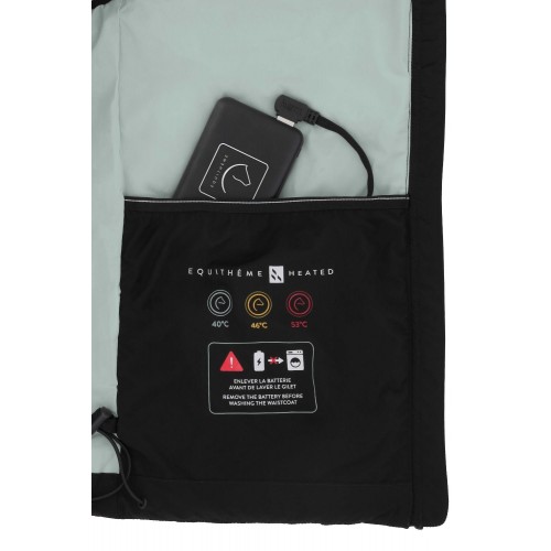 Equithème Power Bank