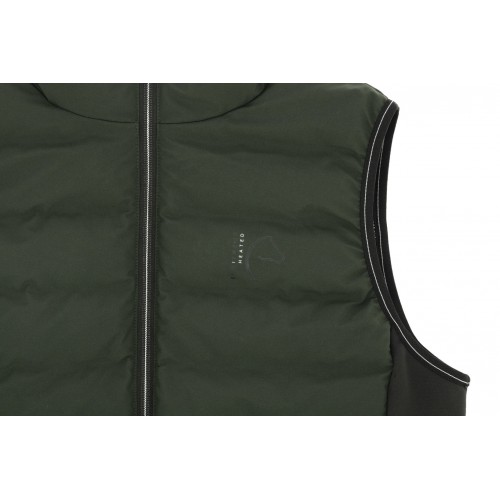 Equithème Heated Bodywarmer Sasha