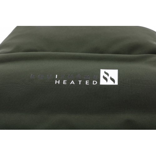 Equithème Heated Bodywarmer Sasha