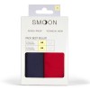 SMOON Set of 2 Medium Menstrual Briefs