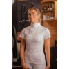 Pénélope Competition shirt Florence Mesh