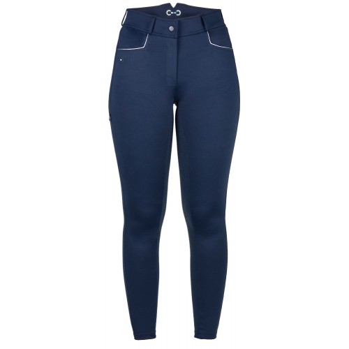 Riding World Kids Riding Breeches River
