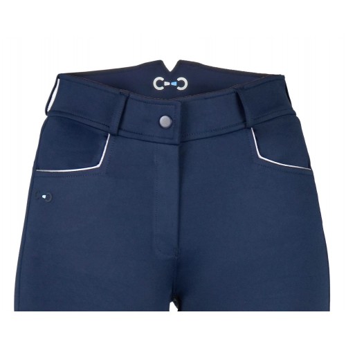 Riding World Kids Riding Breeches River