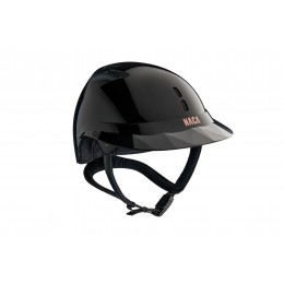 NACA шлем Gravity S Glow