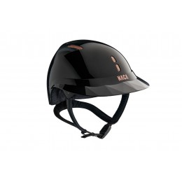 NACA шлем Gravity S Glow