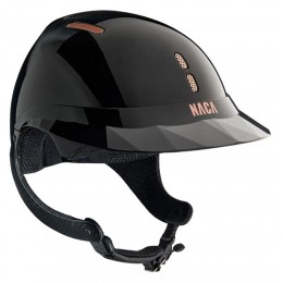 NACA шлем Gravity XP Glow