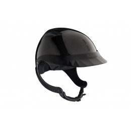 NACA для верховой езды шлем Gravity XP Glow Carbon