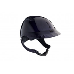 NACA для верховой езды шлем Gravity XP Glow Carbon