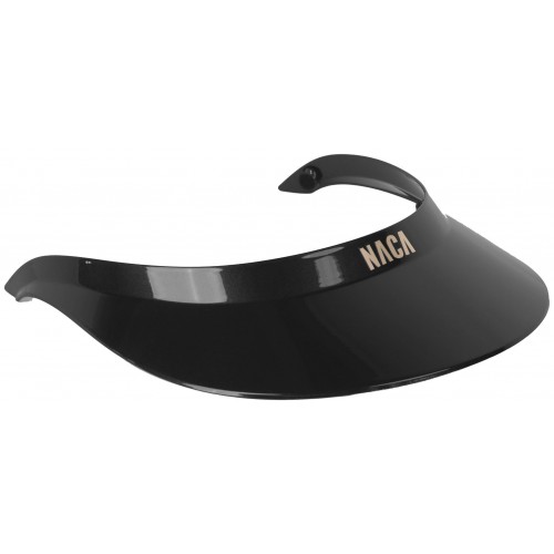 NACA Large Visor Glow