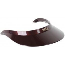 NACA Large Visor Glow