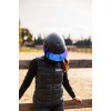 NACA Large Visor X-RAY