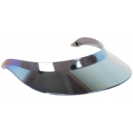 NACA Large Visor X-RAY