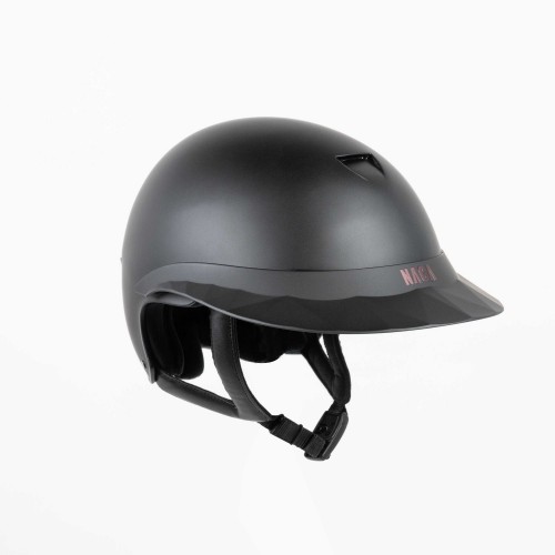NACA Helmet Comète S Matt