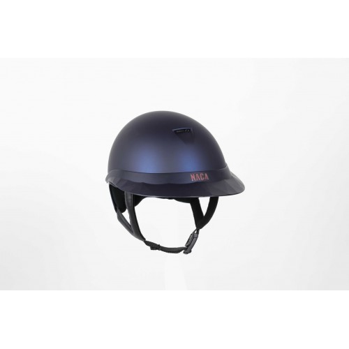 NACA Helmet Comète S Matt