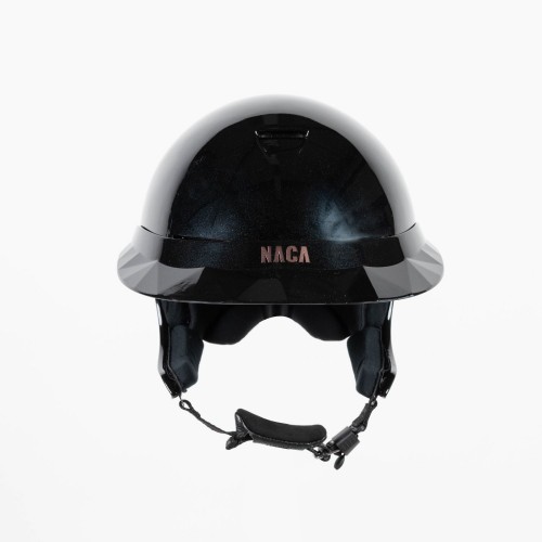 NACA Helmet Comète XP Glow