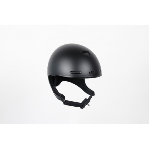 NACA Helmet Comète XP Matt