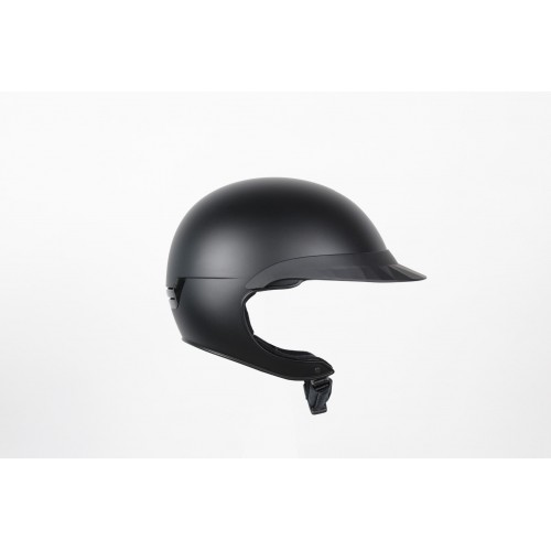 NACA Helmet Comète XP Matt