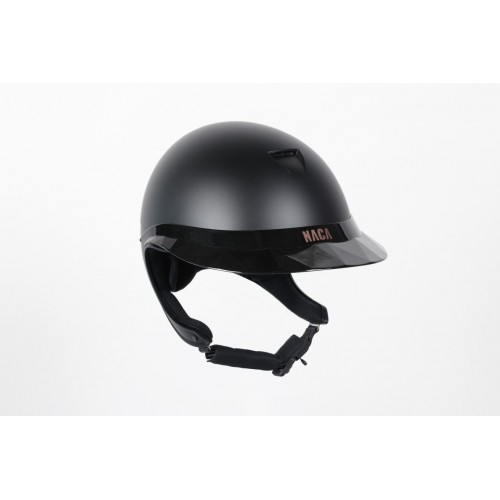 NACA Helmet Comète XP Matt