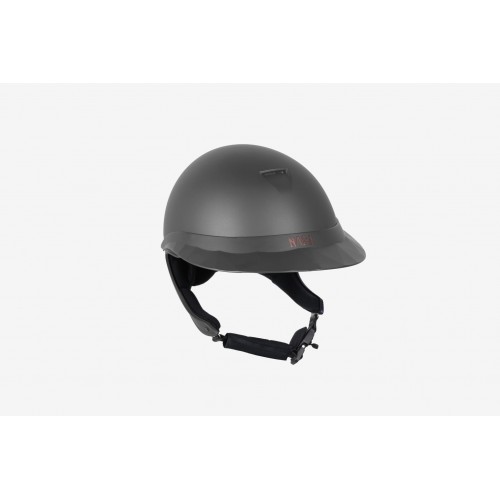 NACA Helmet Comète XP Matt