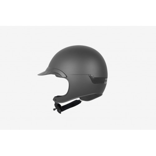 NACA Helmet Comète XP Matt