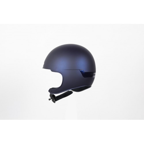 NACA Helmet Comète XP Matt