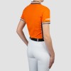 Horka KNHS Polo Training Shirt