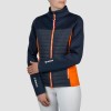 Horka KNHS Fan Hybrid Jacket