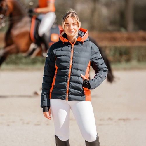 Horka KNHS Fan Jacket