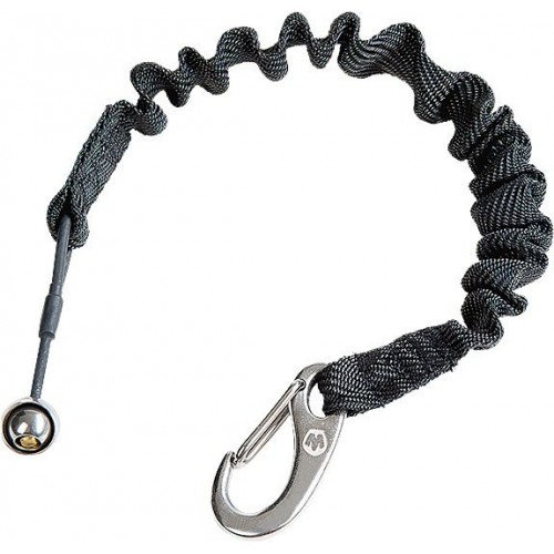 Equithème Airbag Vest Attachment Cord
