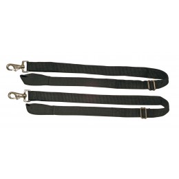 WeatherBeeta эластичный Leg Straps
