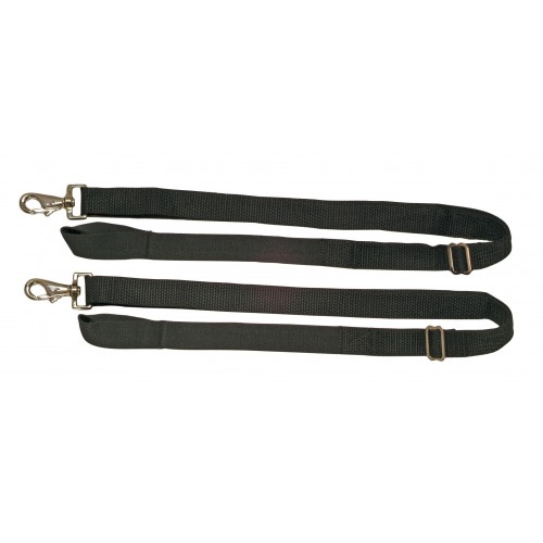 WeatherBeeta Elastic Leg Straps
