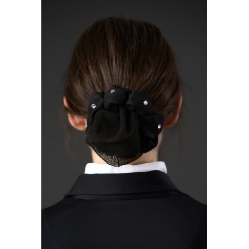 Equipage SS26EQ Astrid hairnet