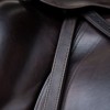 Imperial Riding Stirrup Leathers IRH Soft with nylon core