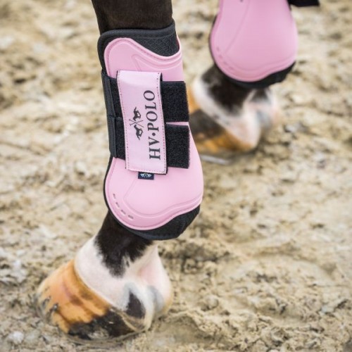 HV Polo SS26 Tendon Boots and Fetlock Boots HVPClassic