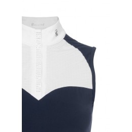 Cavallo SS26 турнирная рубашка CAVALBaila