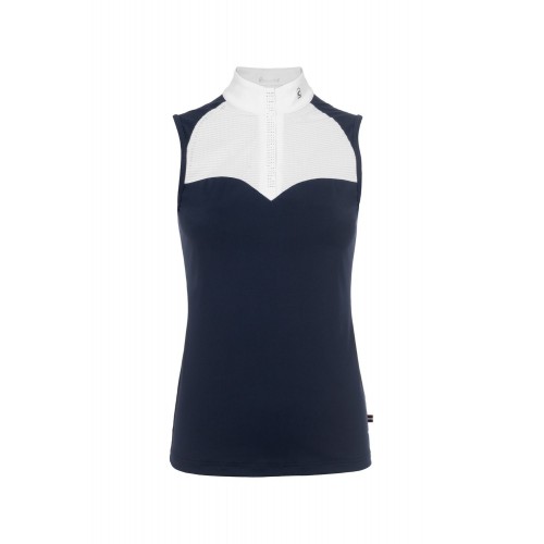 Cavallo SS26 Competition shirt CAVALBaila