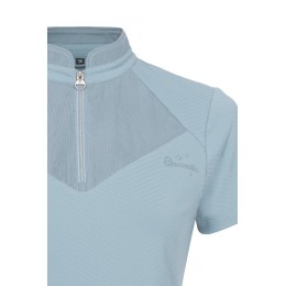 Cavallo SS26 тренировочная рубашка CAVALBritney