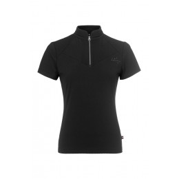 Cavallo SS26 тренировочная рубашка CAVALBritney