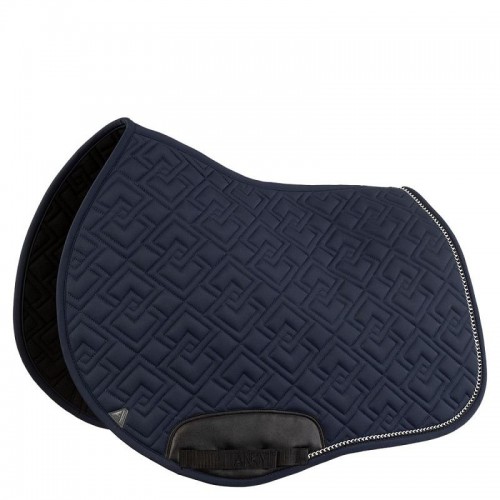 ANKY FW26 Amity Saddle Pad Inkwell