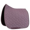 ANKY FW26 Saddle Pad Amity Vintage Violet