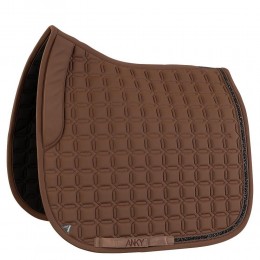 ANKY FW26 вальтрап Affinity Chestnut
