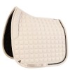 ANKY FW26 Saddle Pad Affinity Nacreous Clouds