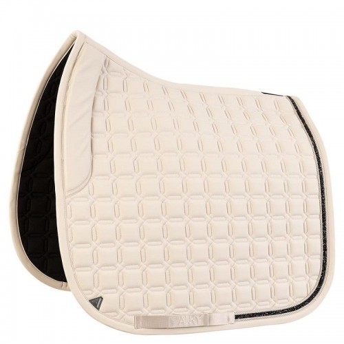 ANKY FW26 Saddle Pad Affinity Nacreous Clouds