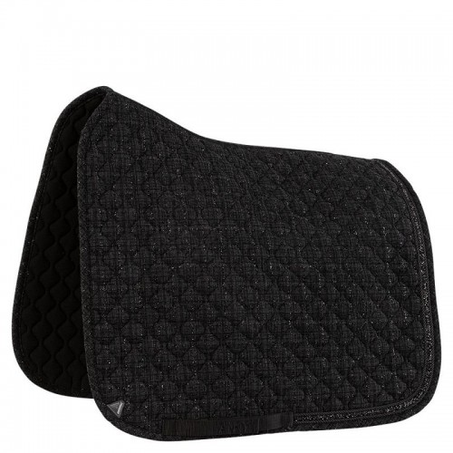 ANKY FW26 Symbiosis Saddle Pad Black