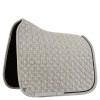 ANKY FW26 Saddle Pad Symbiosis Chiseled Stone